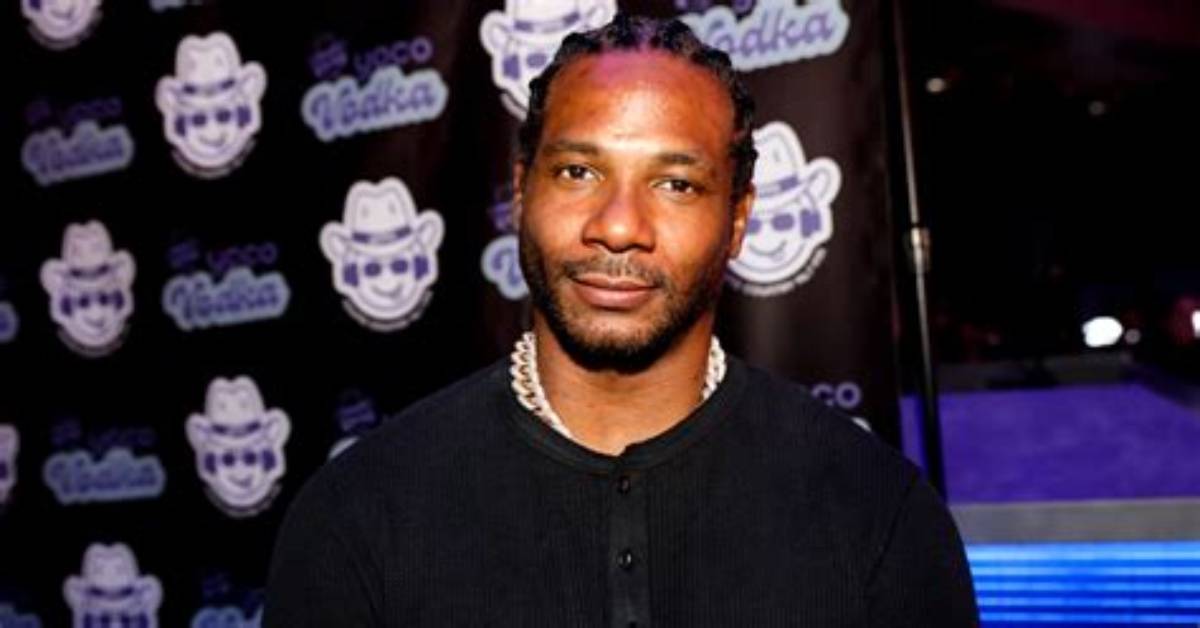 Polow Da Don Net Worth