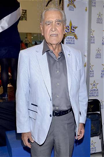 Ponciano Del Castillo Net Worth