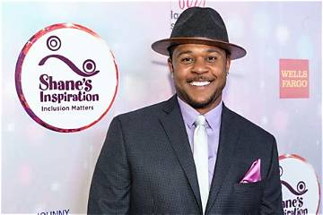 Pooch Hall Net Worth