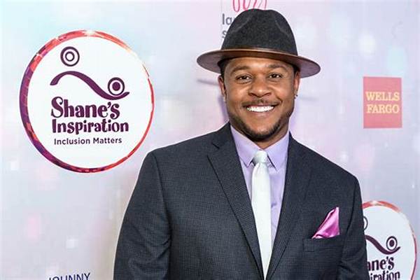 Pooch Hall Net Worth