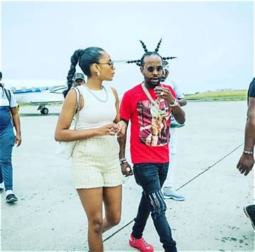 Popcaan Net Worth