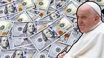 Pope Francis Net Worth