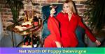 Poppy Delevingne Net Worth