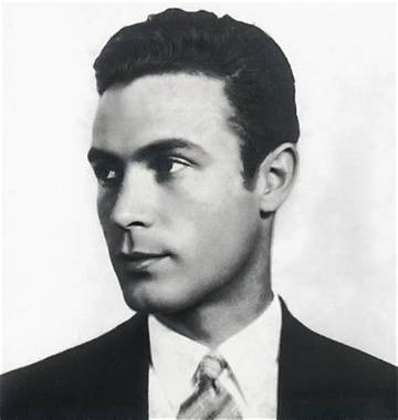 Porfirio Rubirosa Net Worth