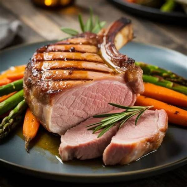 Pork Chop Net Worth