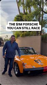 Porsche Pendleton Net Worth