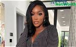 Porsha Hall Net Worth