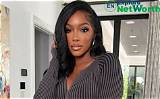 Porsha Hall Net Worth