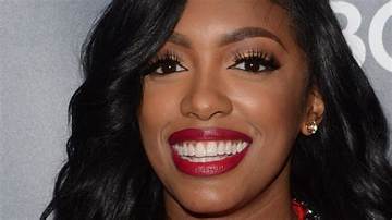 Porsha Williams Stewart Net Worth