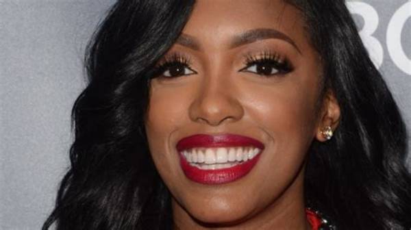 Porsha Williams Stewart Net Worth
