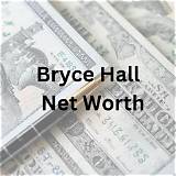 Porter Hall Net Worth