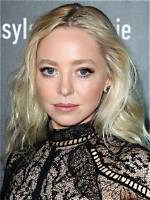 Portia Doubleday Net Worth