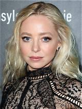 Portia Doubleday Net Worth