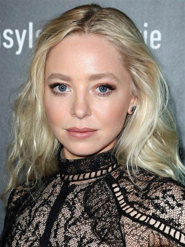 Portia Doubleday Net Worth