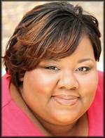 Portia ‘Lady Rerun’ Berry-Allen Net Worth