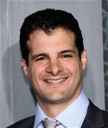 Pouya Shahbazian Net Worth
