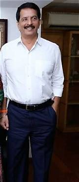 Pradeep Sharma Net Worth