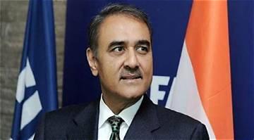 Praful Patel Net Worth
