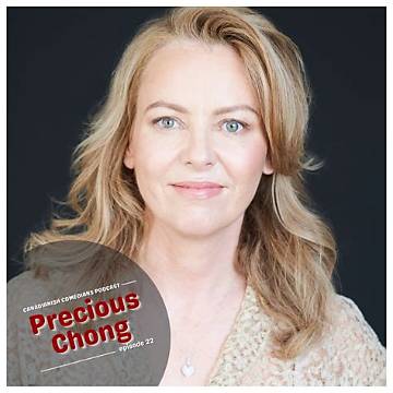 Precious Chong Net Worth