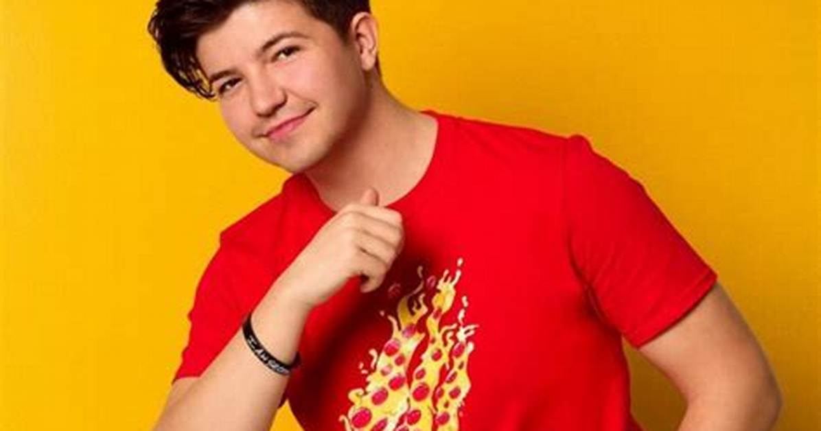 Preston Arsement Net Worth