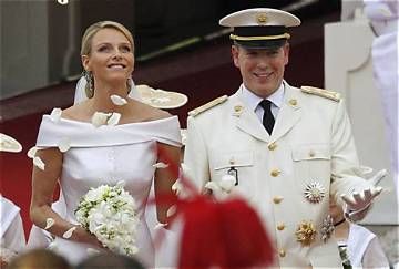 Prince Albert of Monaco Net Worth