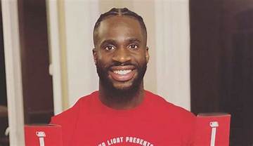 Prince Amukamara Net Worth