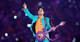 Prince Net Worth