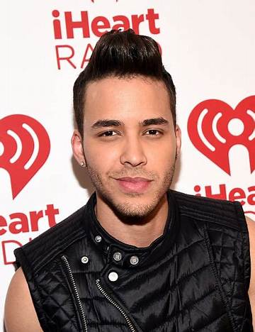 Prince Royce Net Worth