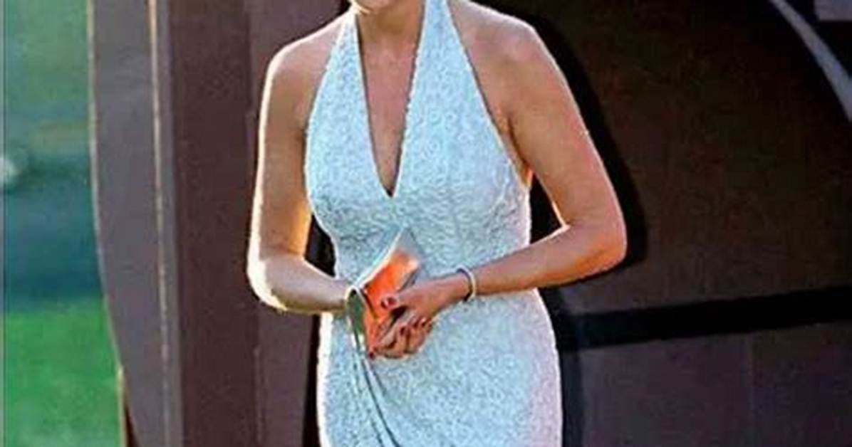 Princess Diana Net Worth