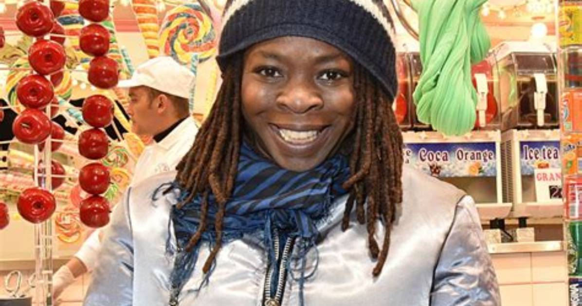 Princess Erika Net Worth