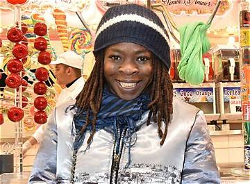 Princess Erika Net Worth