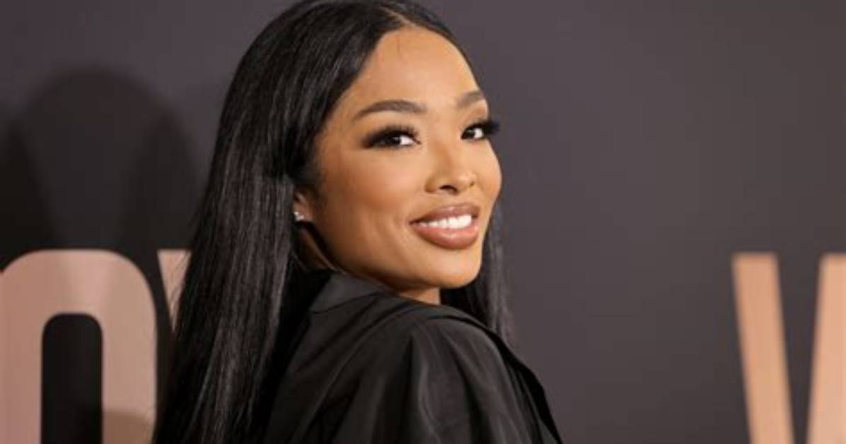Princess Love Net Worth
