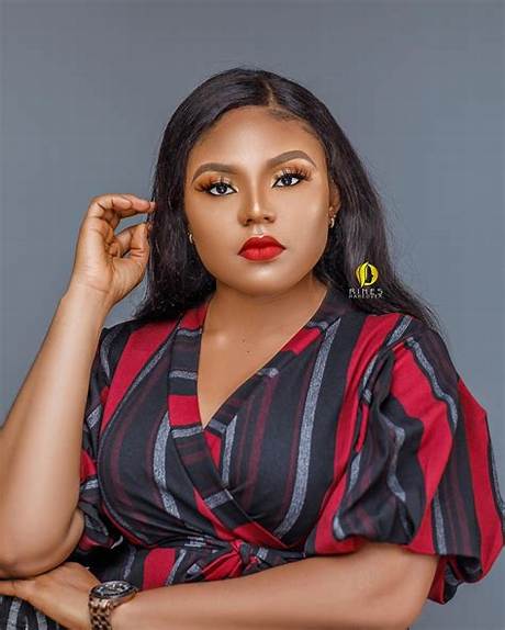 Princess Nnenne Orji Net Worth