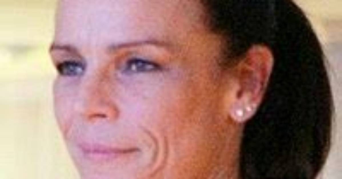 Princess St%C3%A9Phanie of Monaco Net Worth 150. Jpg