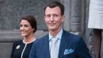 Prins Joachim Net Worth