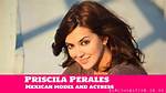 Priscila Izquierdo Net Worth