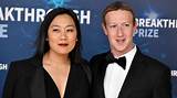 Priscilla Chan Net Worth