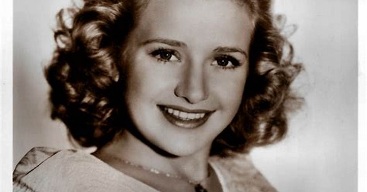 Priscilla Lane Net Worth