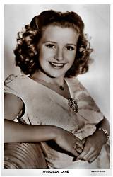 Priscilla Lane Net Worth
