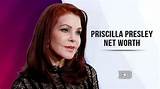 Priscilla Samuels Net Worth