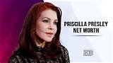 Priscilla Weems Net Worth