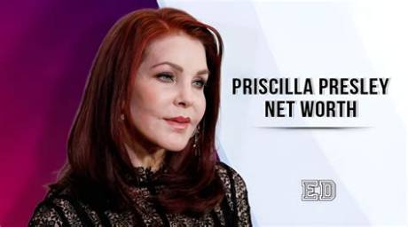 Priscilla Weems Net Worth