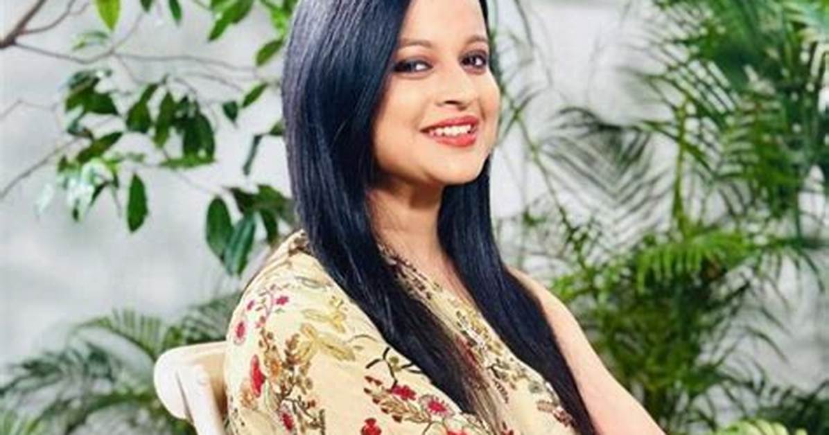 Priya Choudhury Net Worth