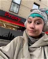 Proxy Paige Net Worth