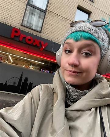Proxy Paige Net Worth
