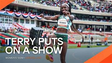 Psychelia Terry Net Worth