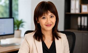 Pui Fan Lee Net Worth