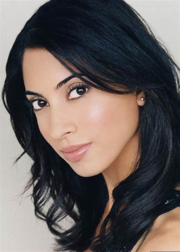 Puja Mohindra Net Worth