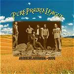 Pure Prairie League Net Worth