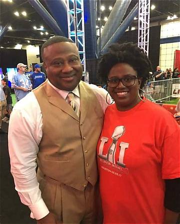 Quanell X Net Worth
